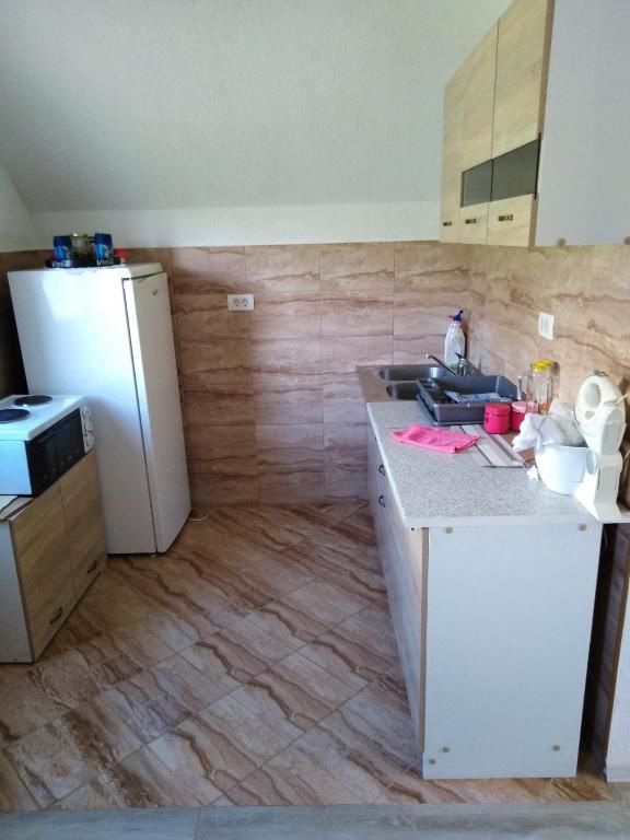 Апартаменты Korisno Жабляк-24
