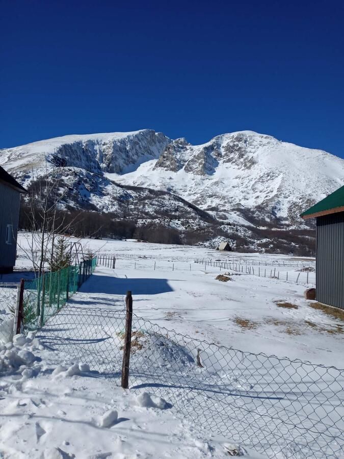 Апартаменты Korisno Жабляк-9