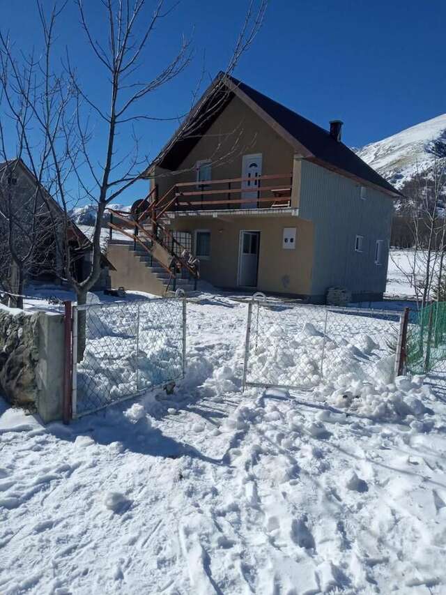 Апартаменты Korisno Жабляк-12