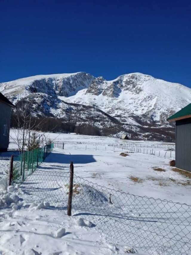Апартаменты Korisno Жабляк-28