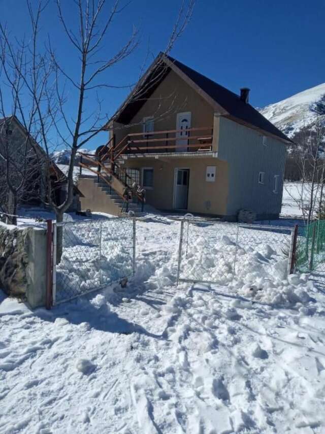 Апартаменты Korisno Жабляк-32